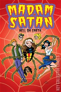 Madam Satan: Hell on Earth