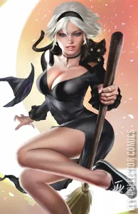 Sabrina the Teenage Witch Annual Spectacular 2023