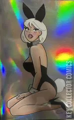 Variant Cover for Sabrina the Teenage Witch Annual Spectacular 2023