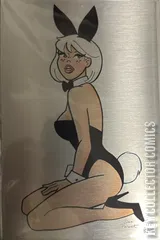 Variant Cover for Sabrina the Teenage Witch Annual Spectacular 2023