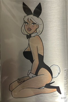 Variant Cover for Sabrina the Teenage Witch Annual Spectacular 2023