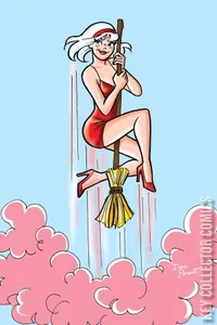 Sabrina the Teenage Witch Annual Spectacular 2023