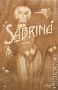 Sabrina the Teenage Witch Annual Spectacular 2023