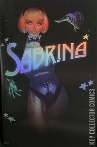 Sabrina the Teenage Witch Annual Spectacular