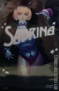Sabrina the Teenage Witch Annual Spectacular 2023