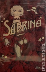 Sabrina the Teenage Witch Annual Spectacular 2023 