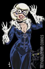 Variant Cover for Sabrina the Teenage Witch Annual Spectacular 2023