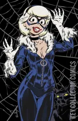 Variant Cover for Sabrina the Teenage Witch Annual Spectacular 2023