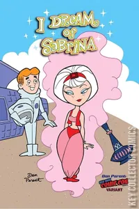 Sabrina the Teenage Witch Annual Spectacular 2023