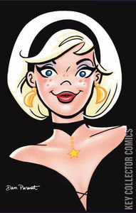 Sabrina the Teenage Witch Annual Spectacular 2023