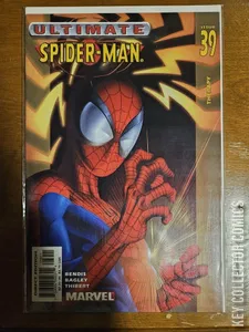 Ultimate Spider-Man #39