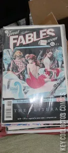 The Literals #2