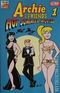 Archie & Friends: Hot Summer Movies