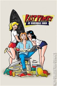 Archie & Friends: Hot Summer Movies