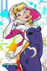 Variant Cover for Archie & Friends: Hot Summer Movies