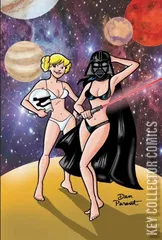 Variant Cover for Archie & Friends: Hot Summer Movies