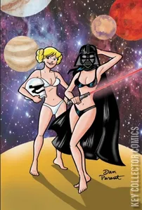 Archie & Friends: Hot Summer Movies