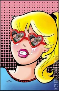 Archie & Friends: Hot Summer Movies