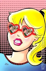 Variant Cover for Archie & Friends: Hot Summer Movies
