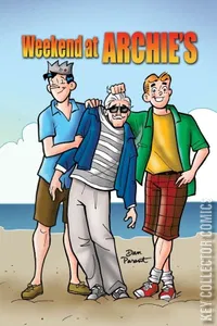 Archie & Friends: Hot Summer Movies