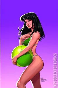Betty and Veronica: Friends Forever Beach Party