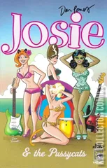 Variant Cover for Betty and Veronica: Friends Forever Beach Party