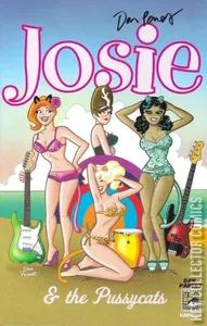 Betty and Veronica: Friends Forever Beach Party