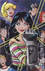 Variant Cover for Betty and Veronica: Friends Forever #1