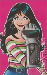 Variant Cover for Betty and Veronica: Friends Forever #1