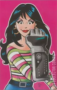 Betty and Veronica: Friends Forever #1