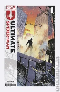 Ultimate Spider-Man #1