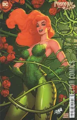Variant Cover for Poison Ivy #19