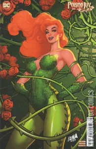 Poison Ivy #19