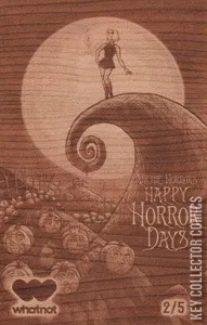 Happy Horror Days #1