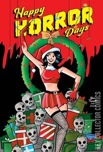 Happy Horror Days #1