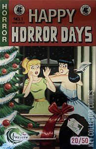 Happy Horror Days #1