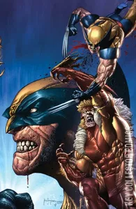 Wolverine #47