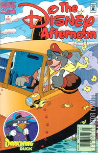 Disney Afternoon #7