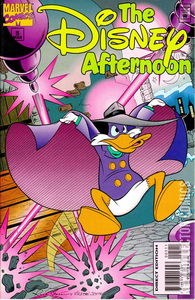 Disney Afternoon #5