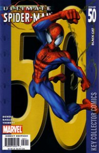 Ultimate Spider-Man #50