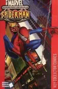 Ultimate Spider-Man #1