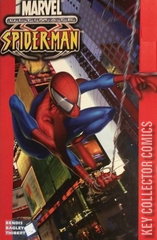 Variant Cover for Ultimate Spider-Man #1