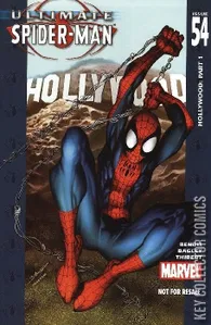 Ultimate Spider-Man #54