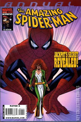 Amazing Spider-Man Annual