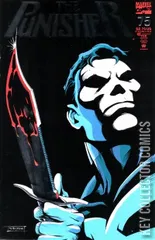 Cover for Punisher #75