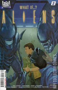 Aliens: What If #2