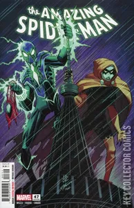 Amazing Spider-Man #47