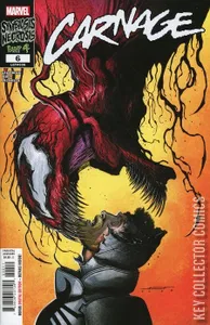 Carnage #6
