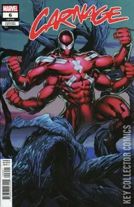 Carnage #6