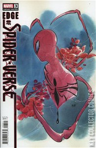 Edge of Spider-Verse #3